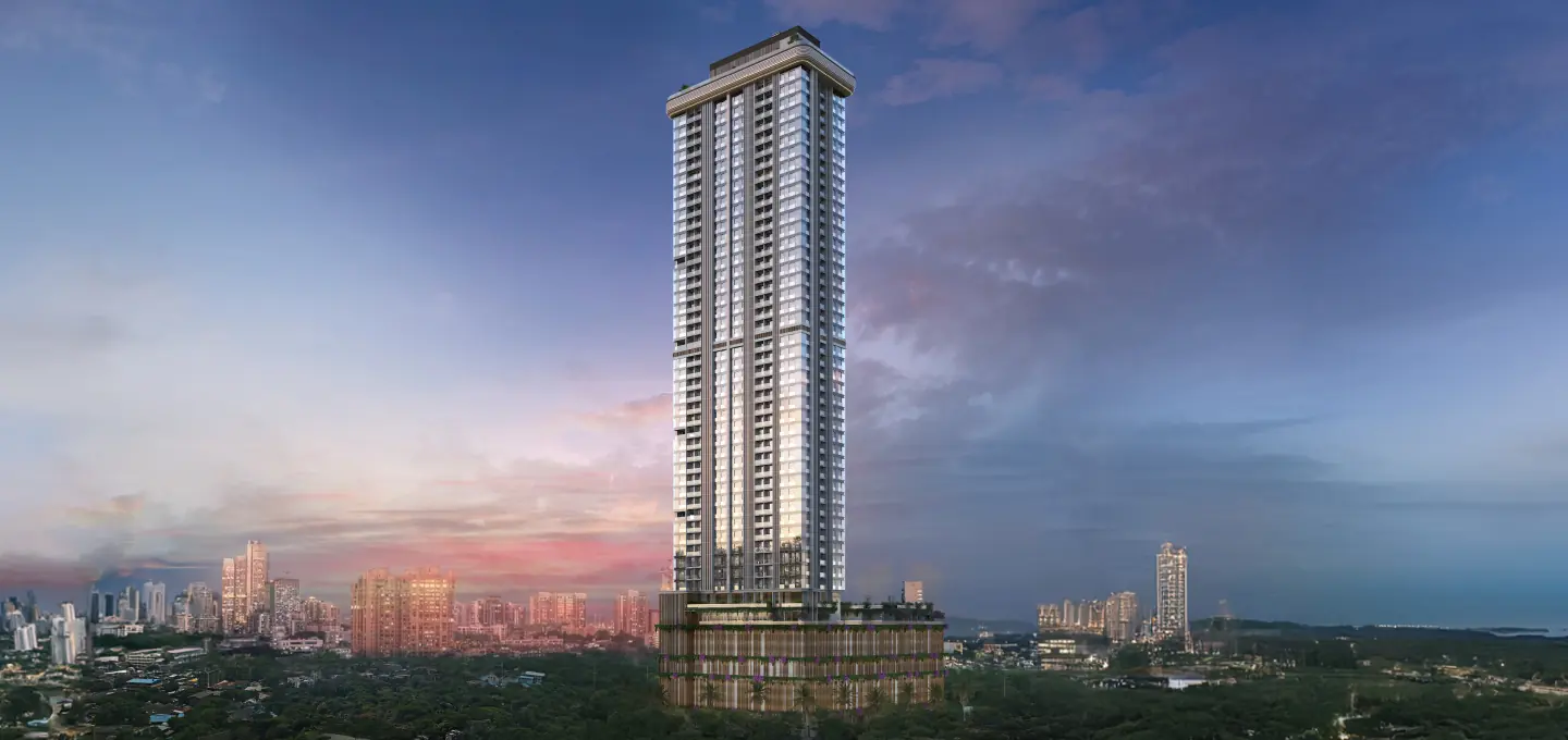 Tribeca The Edge Banner